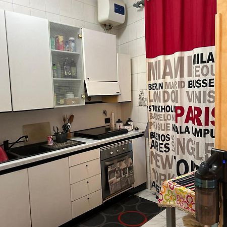 Casa Vacanza Roma 2 Exteriér fotografie