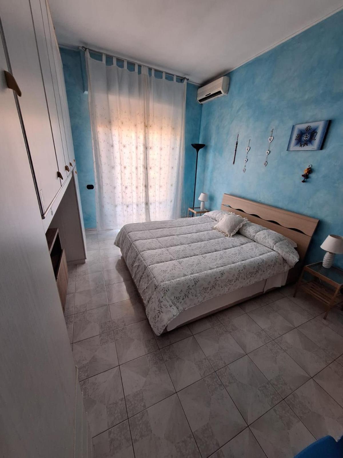 Casa Vacanza Roma 2 Exteriér fotografie