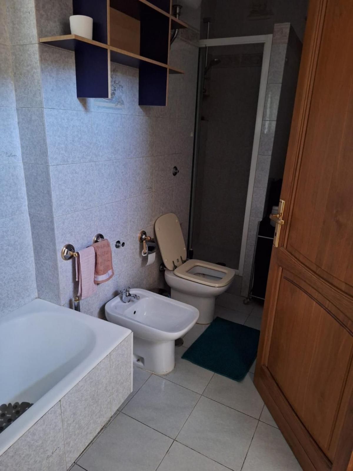 Casa Vacanza Roma 2 Exteriér fotografie