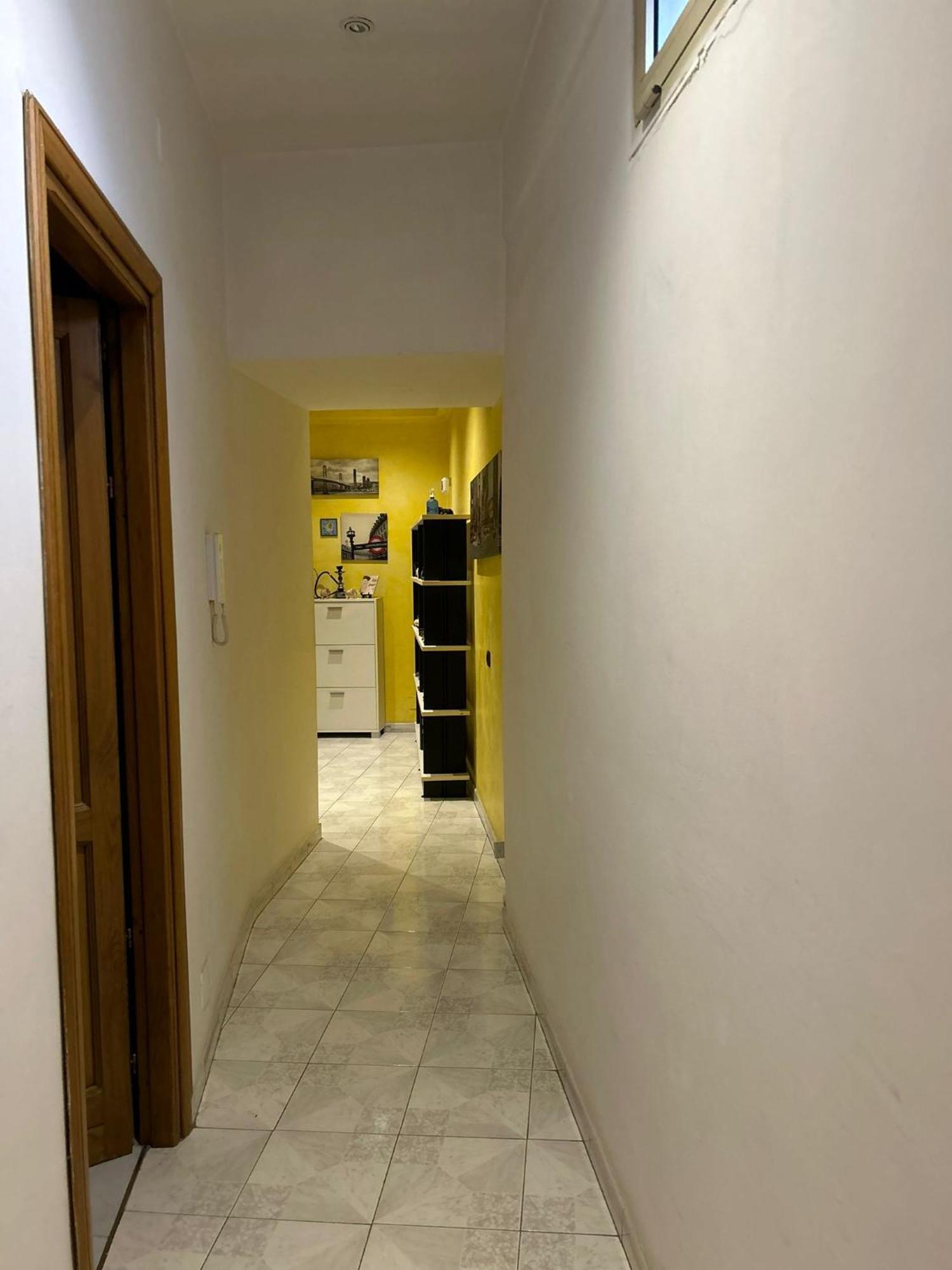Casa Vacanza Roma 2 Exteriér fotografie