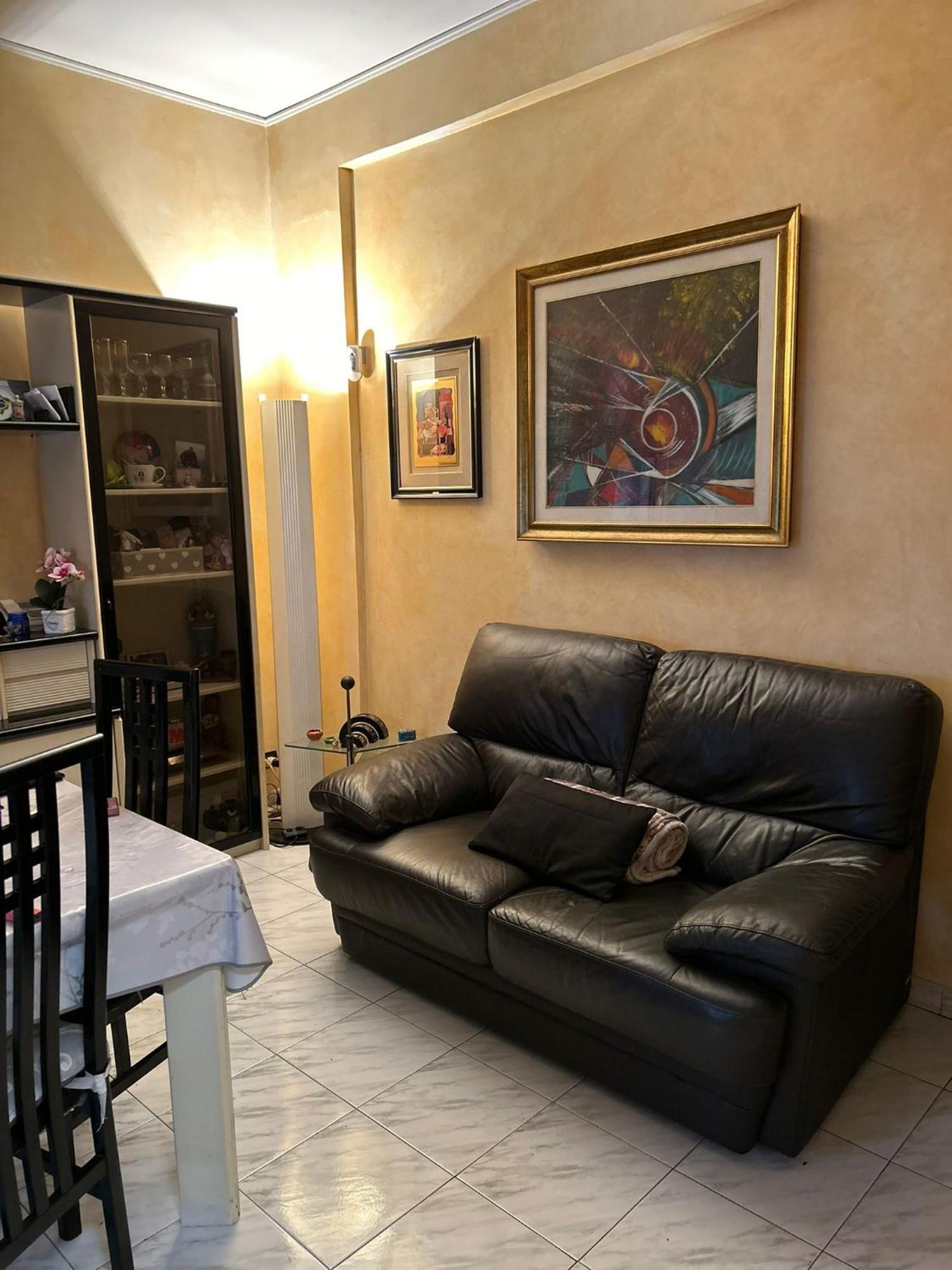Casa Vacanza Roma 2 Exteriér fotografie