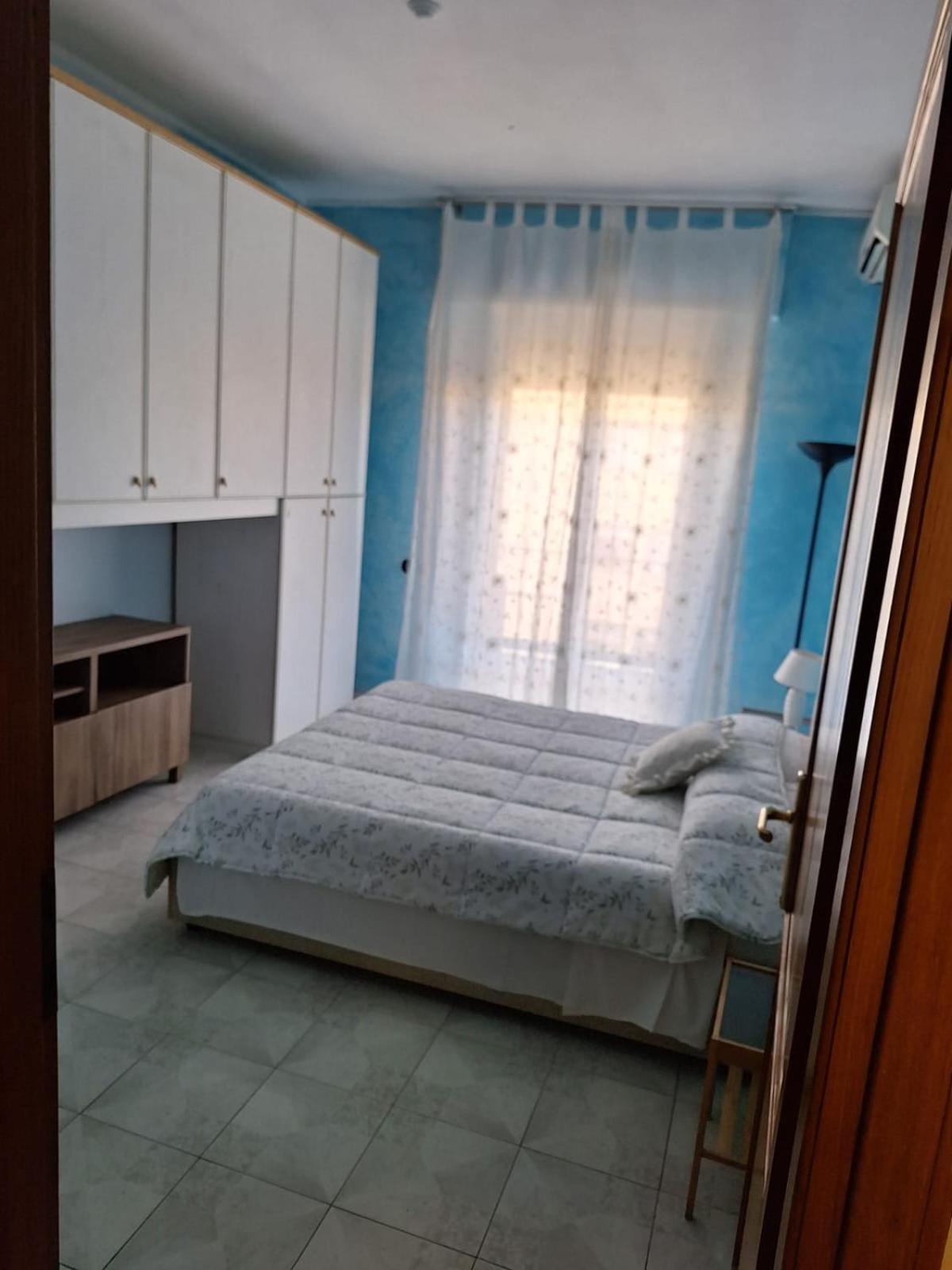 Casa Vacanza Roma 2 Exteriér fotografie