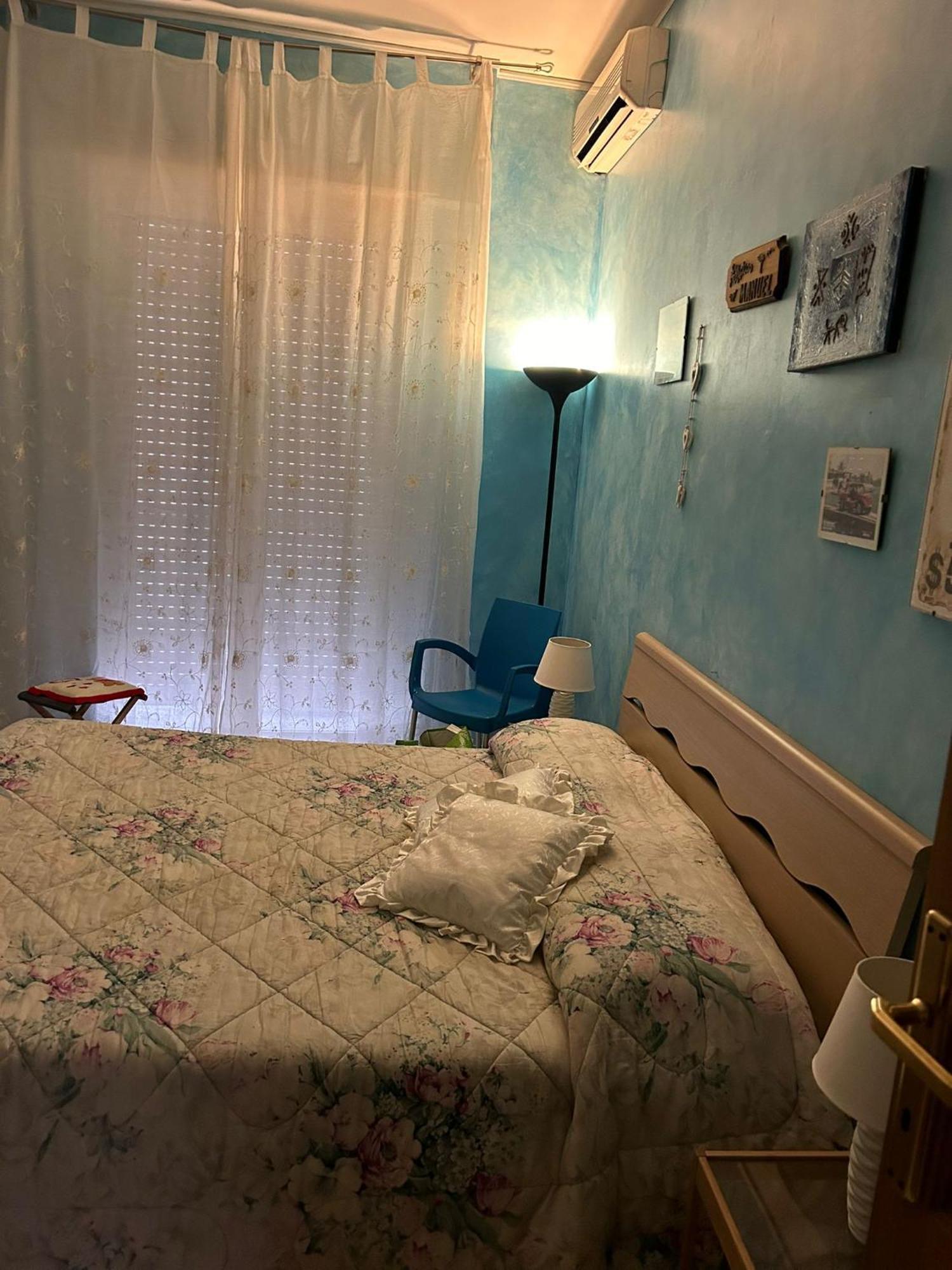 Casa Vacanza Roma 2 Exteriér fotografie
