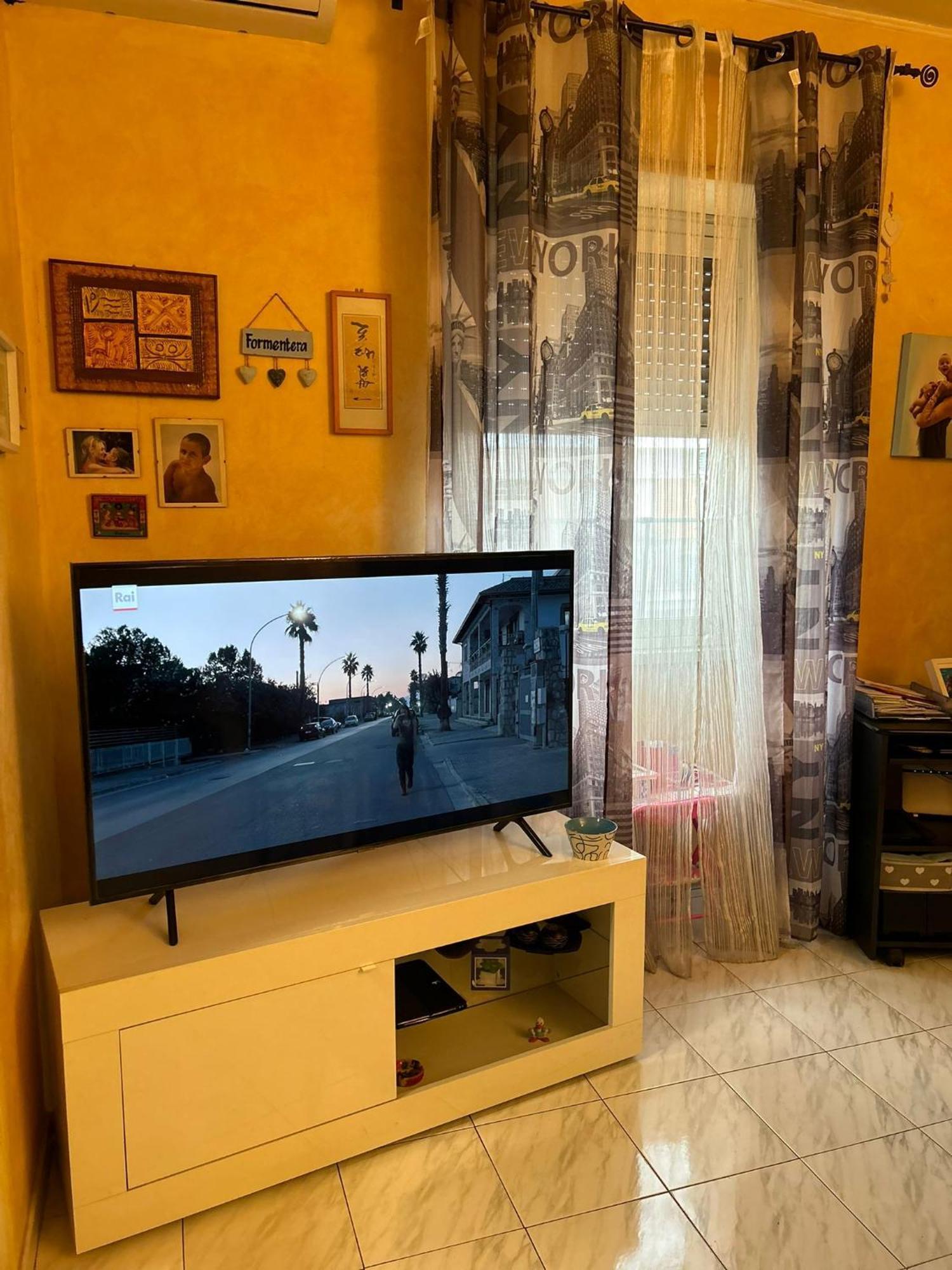 Casa Vacanza Roma 2 Exteriér fotografie
